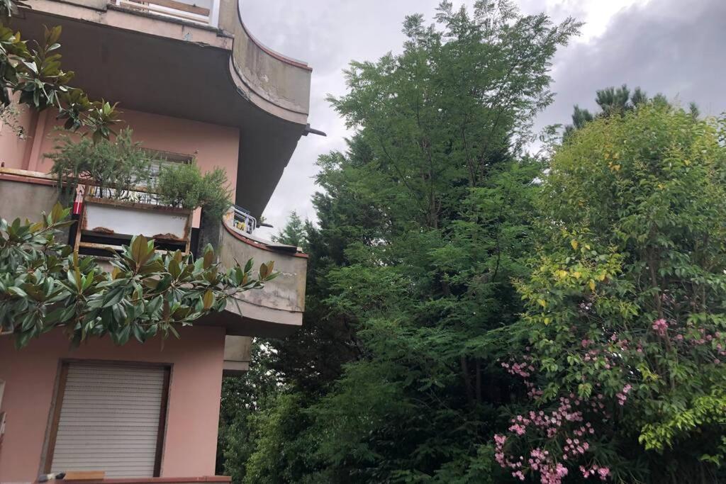 Apartamento La Magnolia