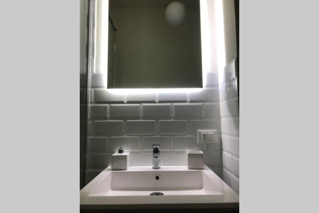 Apartamento La Magnolia Montecatini Terme