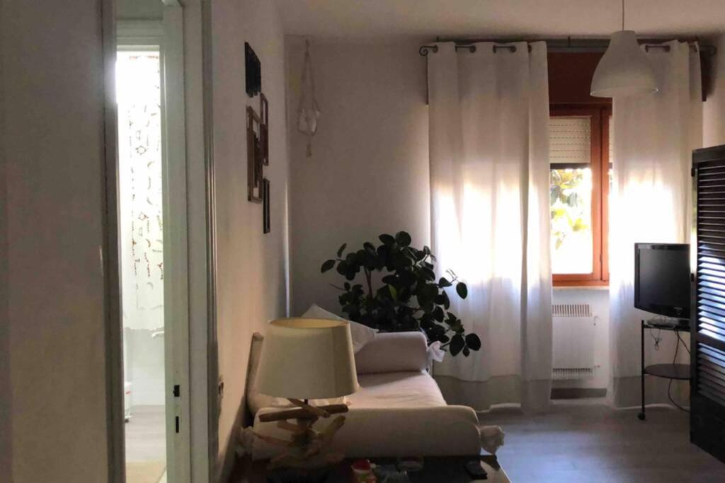 Apartamento La Magnolia *