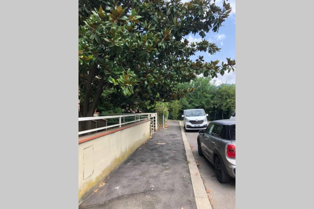 Apartamento La Magnolia