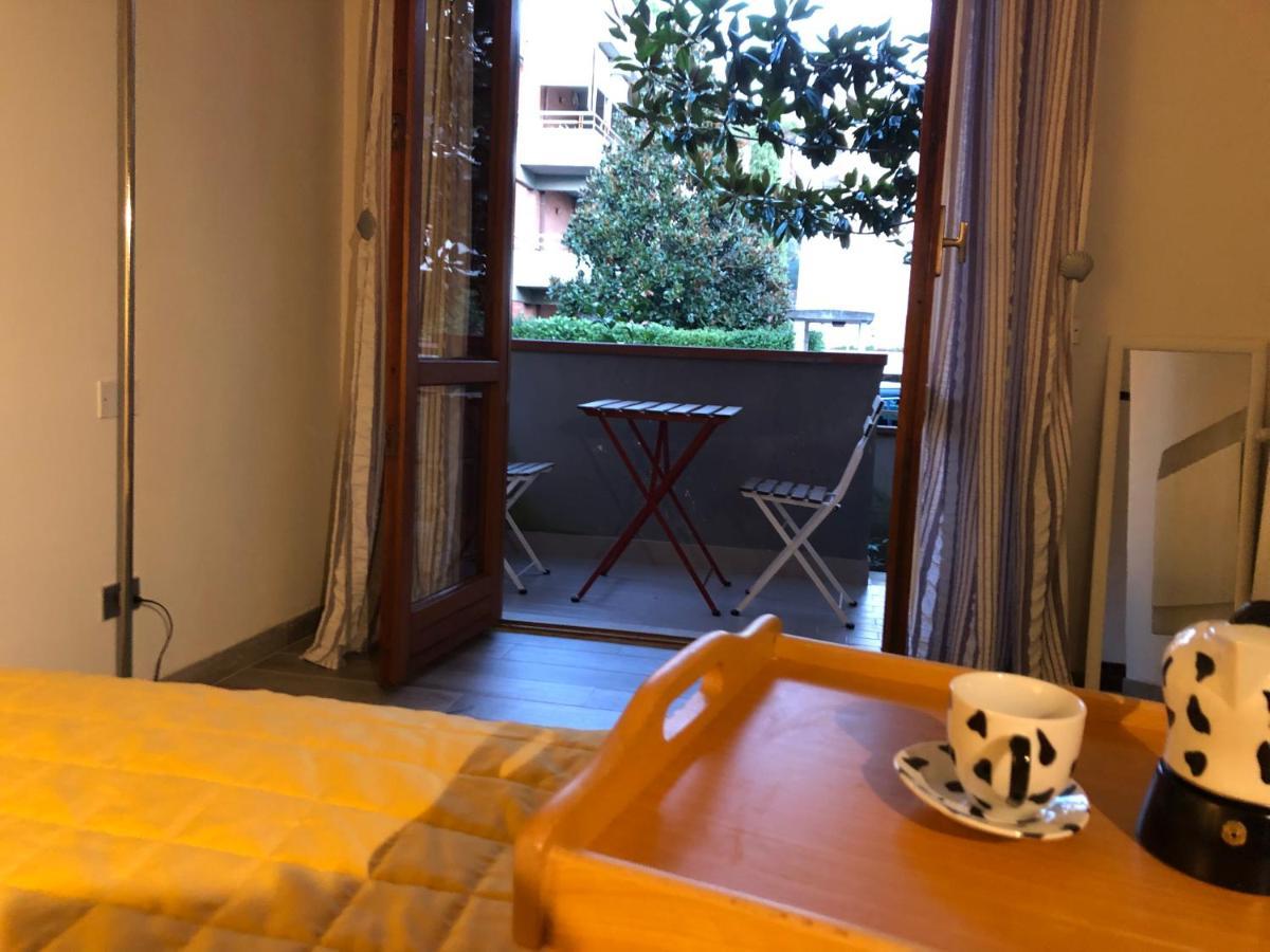 La Magnolia Apartamento *